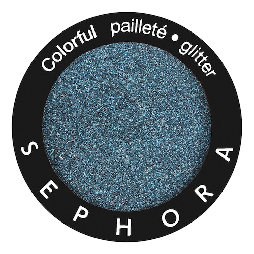 Sephora Collection – Colorful Mono Eyeshadow