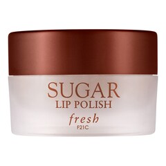 Sugar Lip Polish - Scrub απολέπισης χειλιών με καστανή ζάχαρη, Fresh