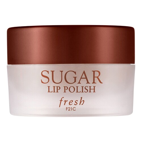 Fresh Fresh - Sugar Lip Polish - Scrub απολέπισης χειλιών με καστανή ζάχαρη