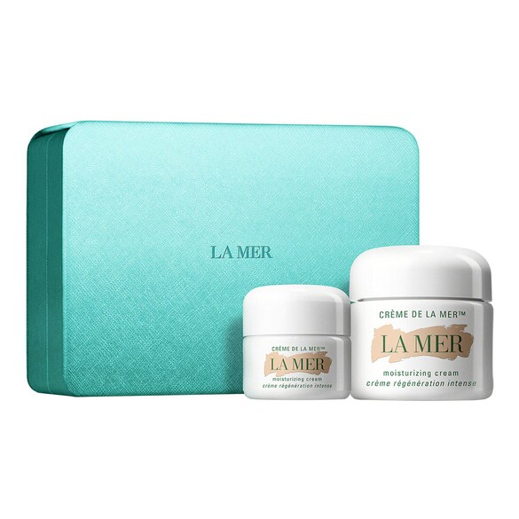 The Crème de la Mer Duet, LA MER