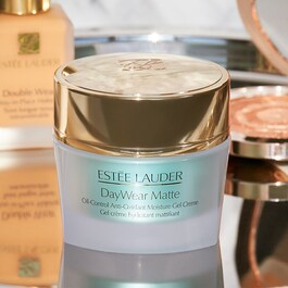 Daywear Matte Cream Face Cream