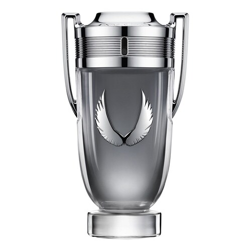 Rabanne Fragrances Rabanne Fragrances - Invictus Platinum Eau De Parfum