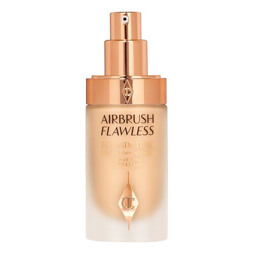 Charlotte Tilbury – Airbrush Flawless Foundation