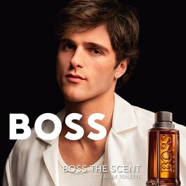 Boss The Scent