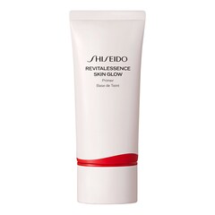REVITALESSENCE SKIN GLOW PRIMER - Βάση και Primer, Shiseido