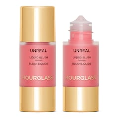 Unreal Liquid Blush - Υγρό ρουζ, Hourglass