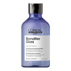 SERIE EXPERT Blondifier Σαμπουάν Για Ζεστά Ξανθά Μαλλιά, L'Oréal Professionnel