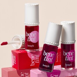Benetint Cheek & Lip Stain - Χρώμα για μάγουλα και χείλη