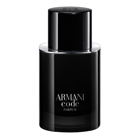 ARMANI CODE PARFUM, ARMANI