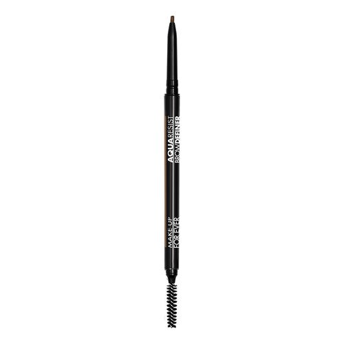 Make Up For Ever Make Up For Ever - Aqua resist brow definer - Micro Tip Pencil 24hr