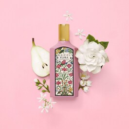 FLORA GORGEOUS GARDENIA EDP