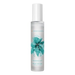 Hair and Body Fragrance Mist - Eau de soin