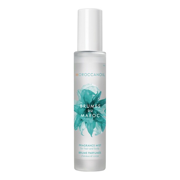 Hair and Body Fragrance Mist - Eau de soin, MOROCCANOIL