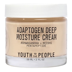 Adaptogen Deep Moisture Cream, Youth To The People
