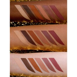 Mothership Eyeshadow Palette Velvet Liaison 6.6g