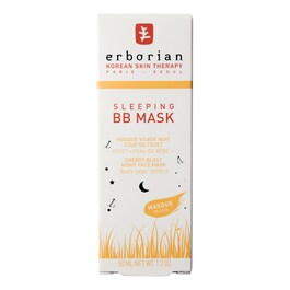 Sleeping BB Mask