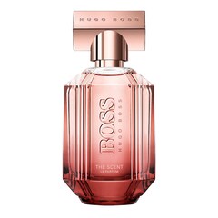 Boss The Scent Le Parfum, HUGO BOSS