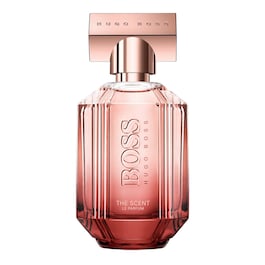 Boss The Scent Le Parfum