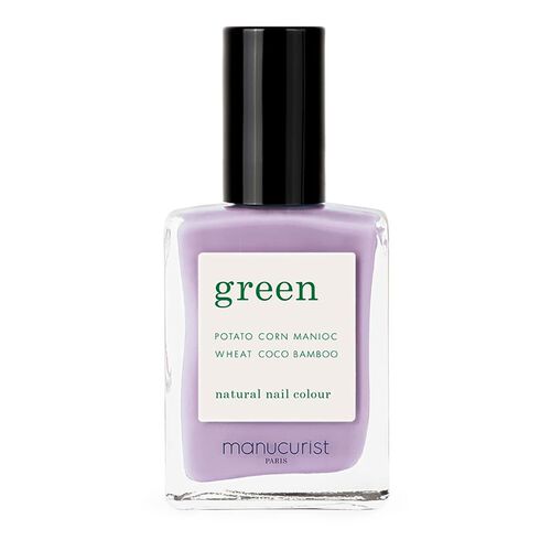 Manucurist - Nail Polish Green