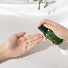 Intensive Hydrating Serum with Green Tea Seed