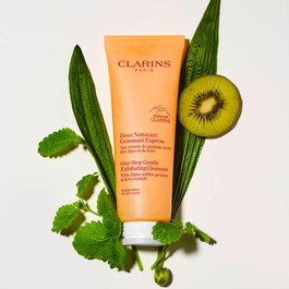 One-step gentle exfoliating cleanser - Λοσιόν ντεμακιγιάζ