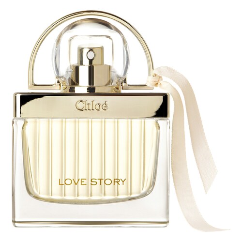 Chloé – Chloé Love Story