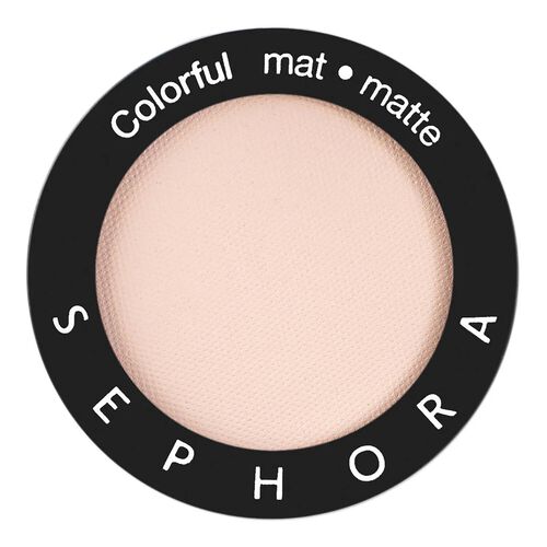 Sephora Collection - Colorful - Eyeshadow