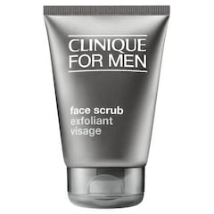 Clinique Homme Face Scrub 100ml, Clinique