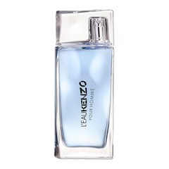 L'EAU KENZO POUR HOMME - Eau de Toilette, KENZO