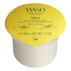 Yuzu-C Beauty Sleeping Mask Refill, Shiseido