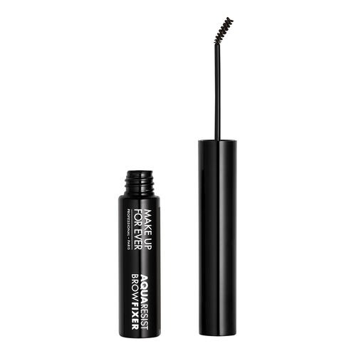Make Up For Ever - Aqua resist brow fixer - 24h Micro-brush tinted gel