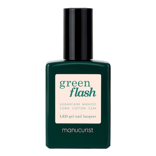 Manucurist Manucurist - Green Flash - Βερνίκι led
