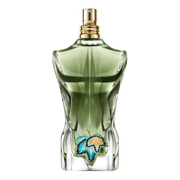 “Le Beau” Paradise Garden - Eau de Parfum , Jean Paul Gaultier