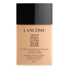 Lancome Teint Idole Ultra Wear Nude, LANCÔME