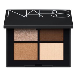 Quad Eyeshadow - Παλέτα σκιών ματιών 