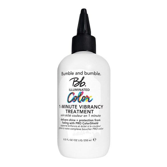 Illuminated Color 1 Min Vibrancy Treatment, Bumble and Bumble