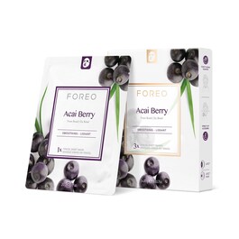 Acai Berry Mask - Συσφικτική Μάσκα
