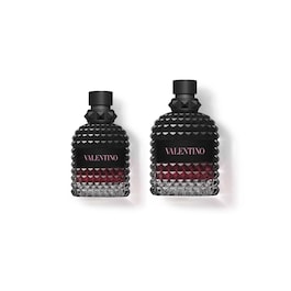 Born in Roma Uomo - Eau de Parfum Intense