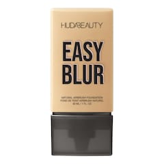 Easy Blur Natural Airbrush Foundation -  Makeup, Huda Beauty
