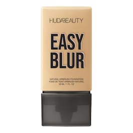 Easy Blur Natural Airbrush Foundation - Makeup image