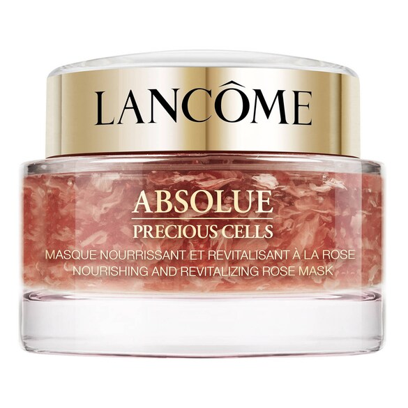 Absolue Precious Cells Revitalising Rose Mask, Lancôme