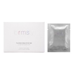 The Ultimate Makeup Remover Wipes, RMS BEAUTY