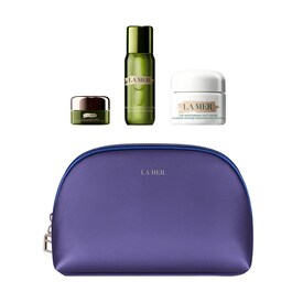 The Glowing Hydration Collection