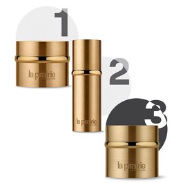 PURE GOLD RADIANCE CREAM