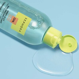 Gentle pH balancing toner - Anti-pollution + smoothing