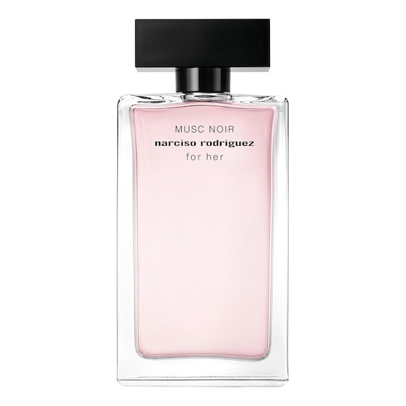 for her Musc Noir - Musk Floral Eau de Parfum, Narciso Rodriguez
