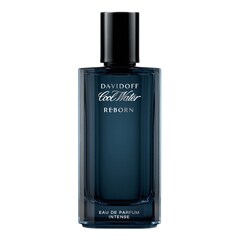 COOLWATER REBORN - EDP INTENSE , Davidoff