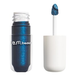 Midnight Shadows Lustrous Liquid Eyeshadow