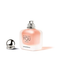 In love with you freeze eau de parfum