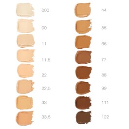 Un Cover-up Cream Foundation